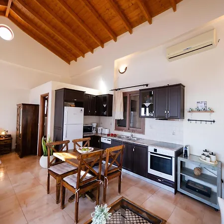 Yasemi By Vintage Travel Villa