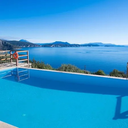 Villa Yasemi