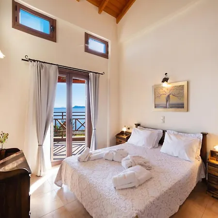 Villa Yasemi *