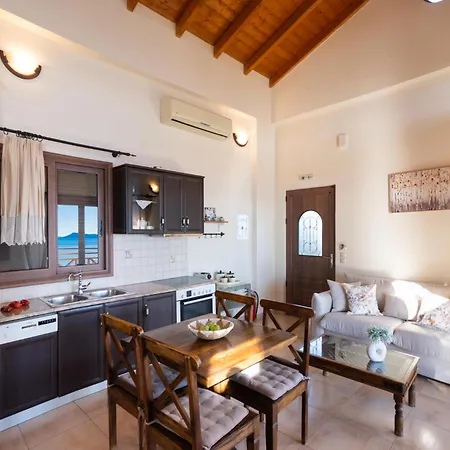 Yasemi By Vintage Travel * Syvota