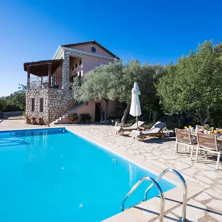 Villa Yasemi
