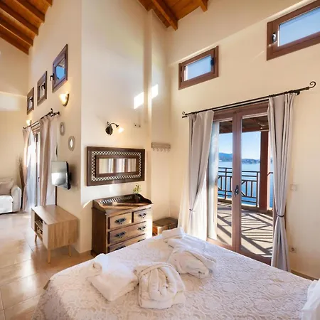 Yasemi By Vintage Travel Villa *