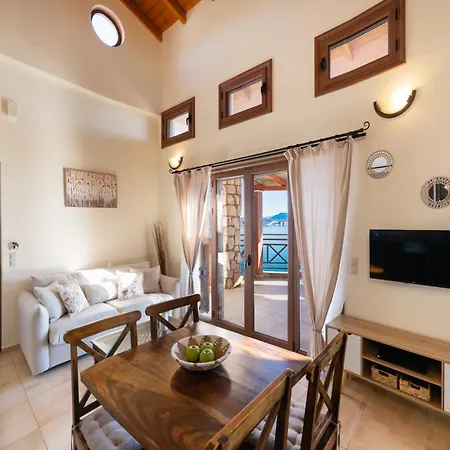 Yasemi By Vintage Travel Syvota