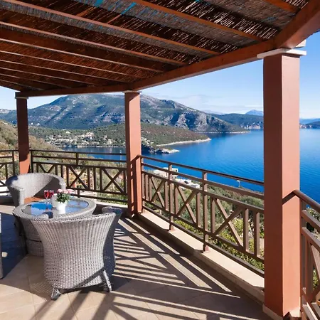 Yasemi Villa